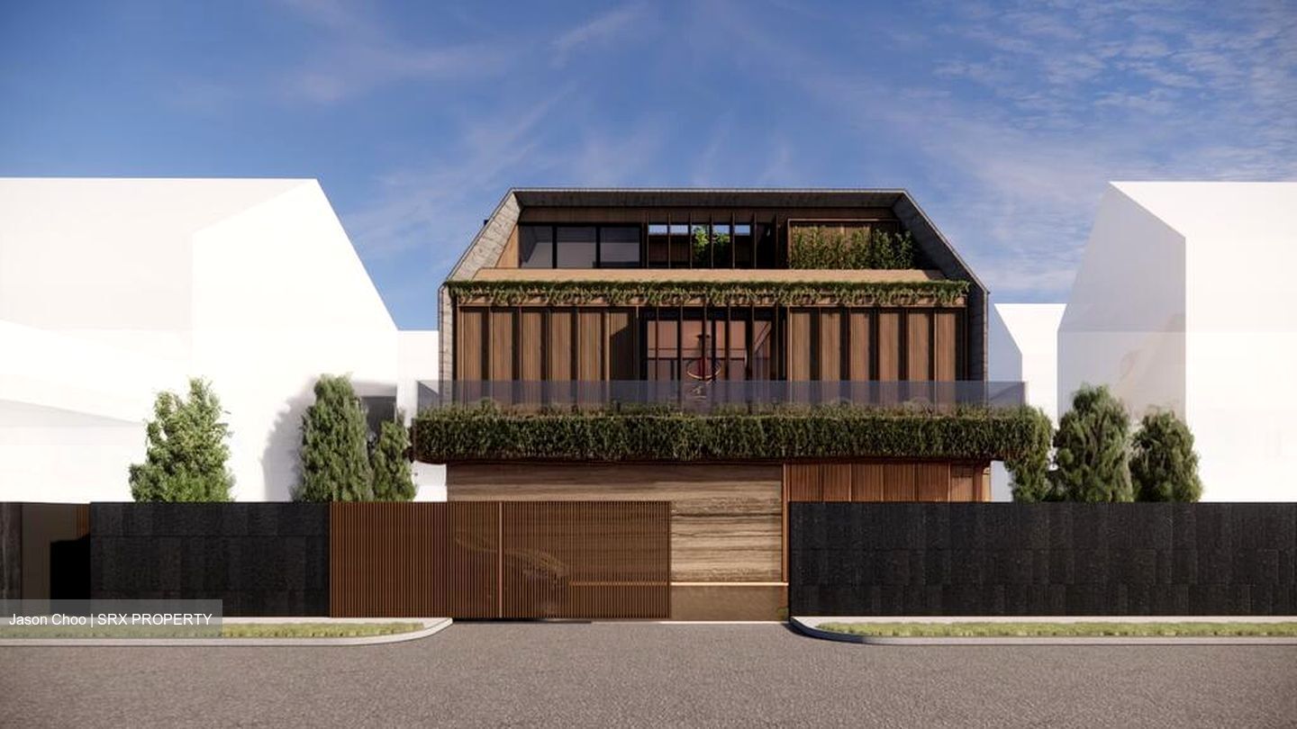 Orchid Village (D11), Detached #522716191